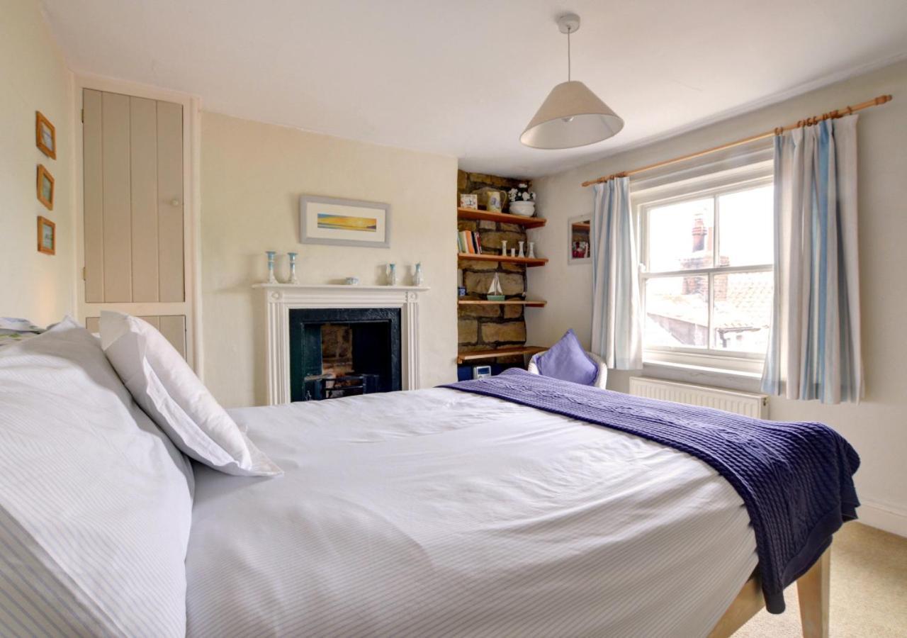 Vakantiehuis Holmlea Robin Hood's Bay