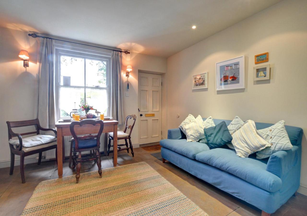 Vakantiehuis Holmlea Robin Hood's Bay