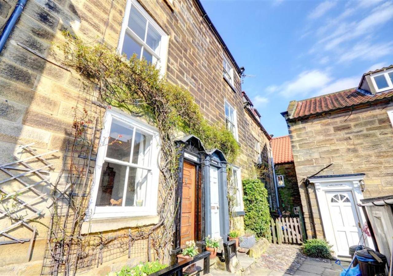 Holmlea Holiday home Robin Hood's Bay
