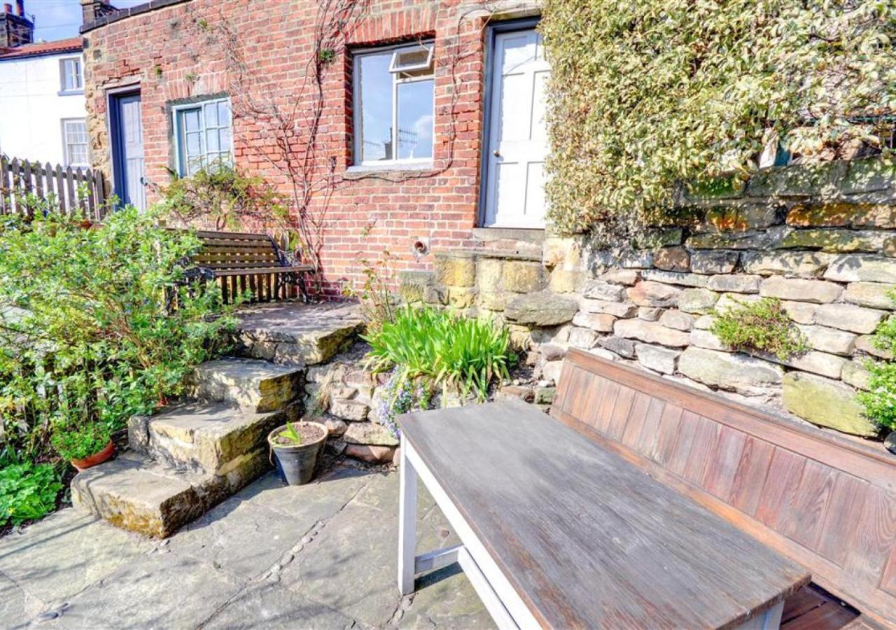 Holmlea Holiday home Robin Hood's Bay